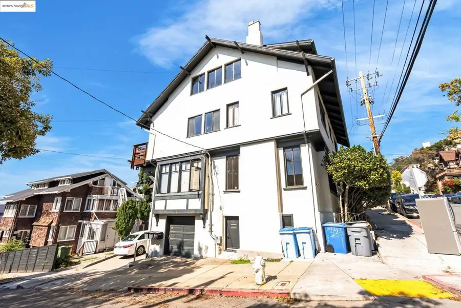 2907 Channing Way, Berkeley, CA 94704 - Image #3