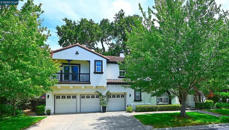 1239 Sunrise Ridge Dr, Lafayette, CA 94549 - Image #3