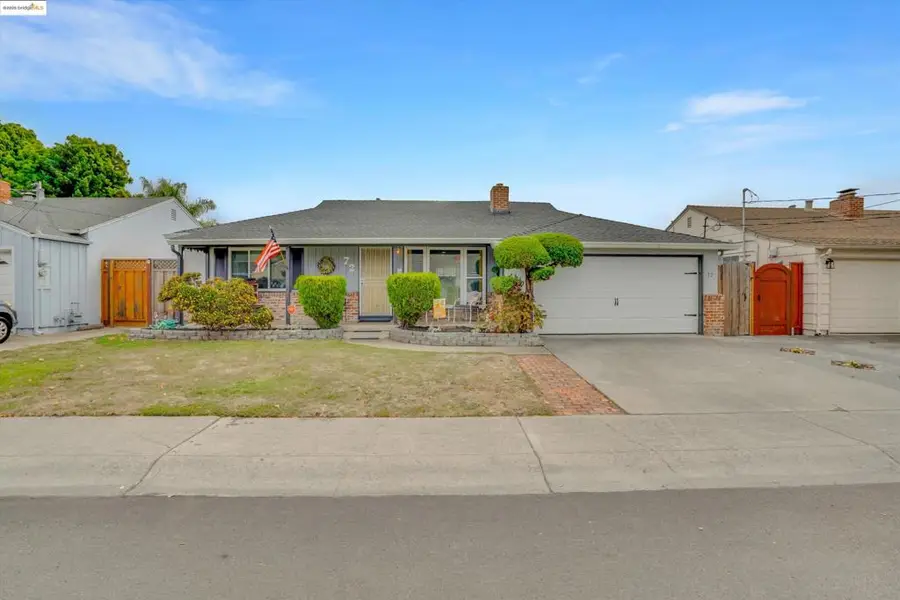 72 Via Morella, San Lorenzo, CA 94580 - Image #3