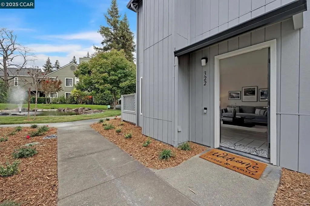 322 Rock Creek Way, Pleasant Hill, CA 94523 - Image #1