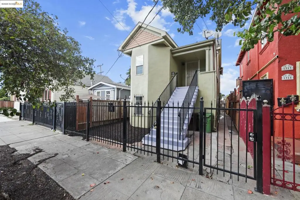 1311 87th Ave, Oakland, CA 94621 - Image #1