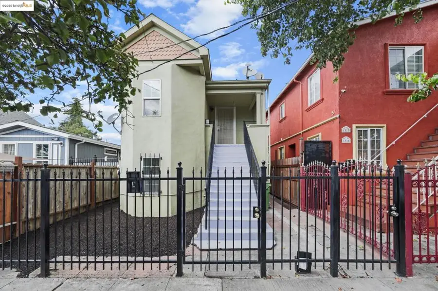 1311 87th Ave, Oakland, CA 94621 - Image #2