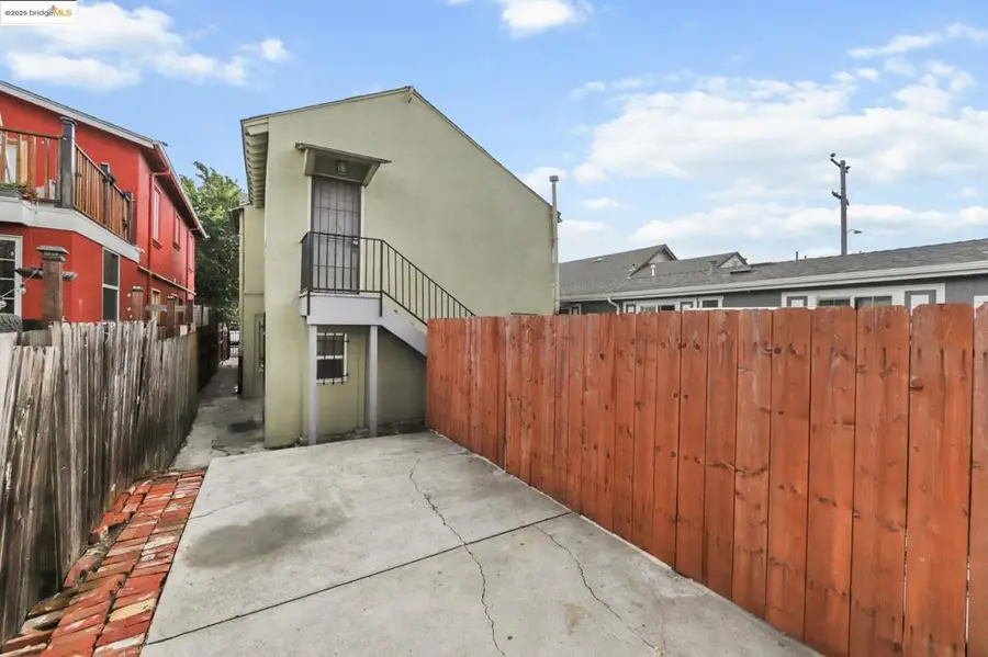 1311 87th Ave, Oakland, CA 94621 - Image #3