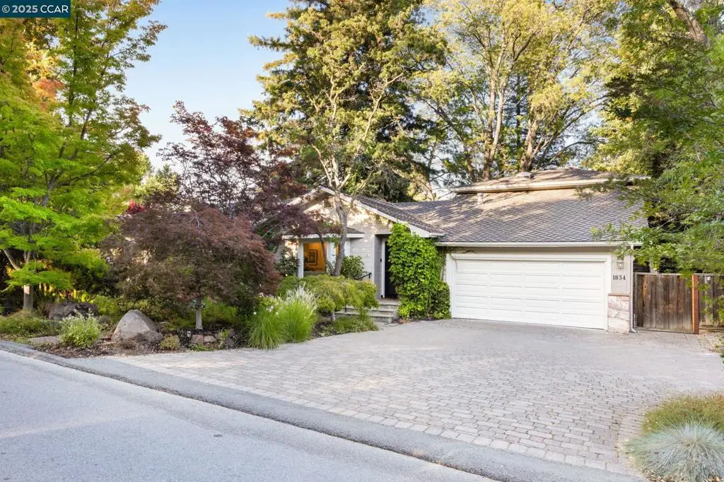 1834 Ivanhoe Ave, Lafayette, CA 94549 - Image #1