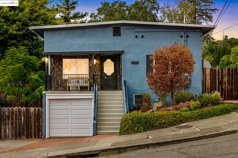 4125 Kuhnle Ave, Oakland, CA 94605 - Image #2