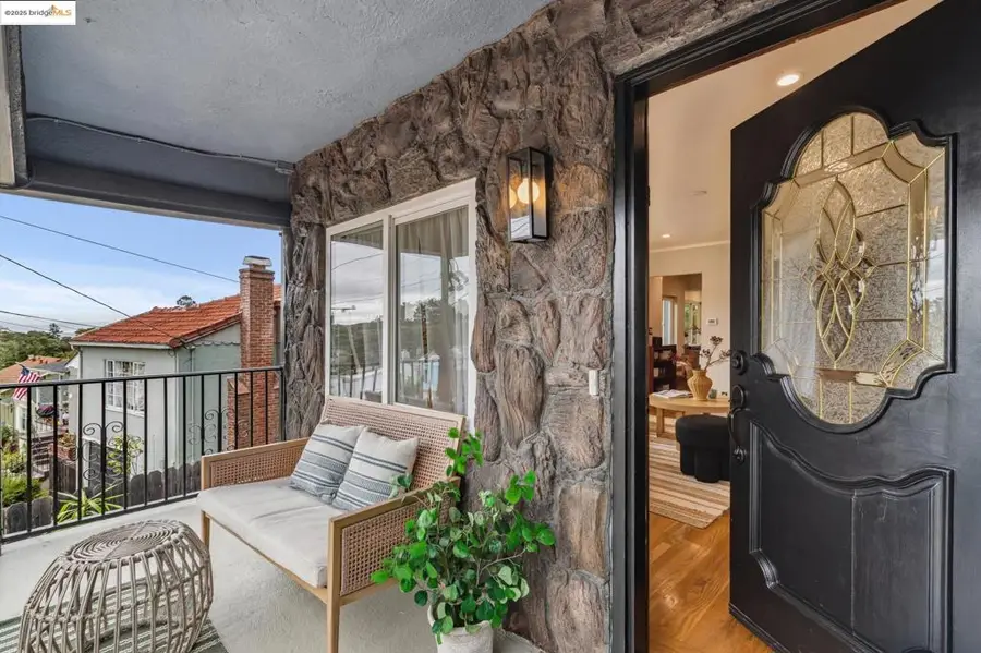 4125 Kuhnle Ave, Oakland, CA 94605 - Image #3