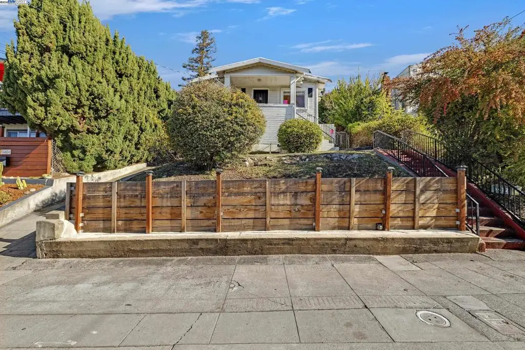 6432 Outlook Ave, Oakland, CA 94605 - Image #1