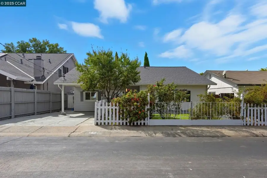 4108 Irene Dr, Martinez, CA 94553 - Image #3