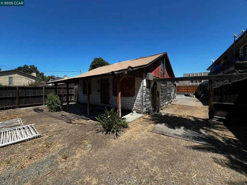 1110 Eureka Lane, Concord, CA 94520 - Image #1