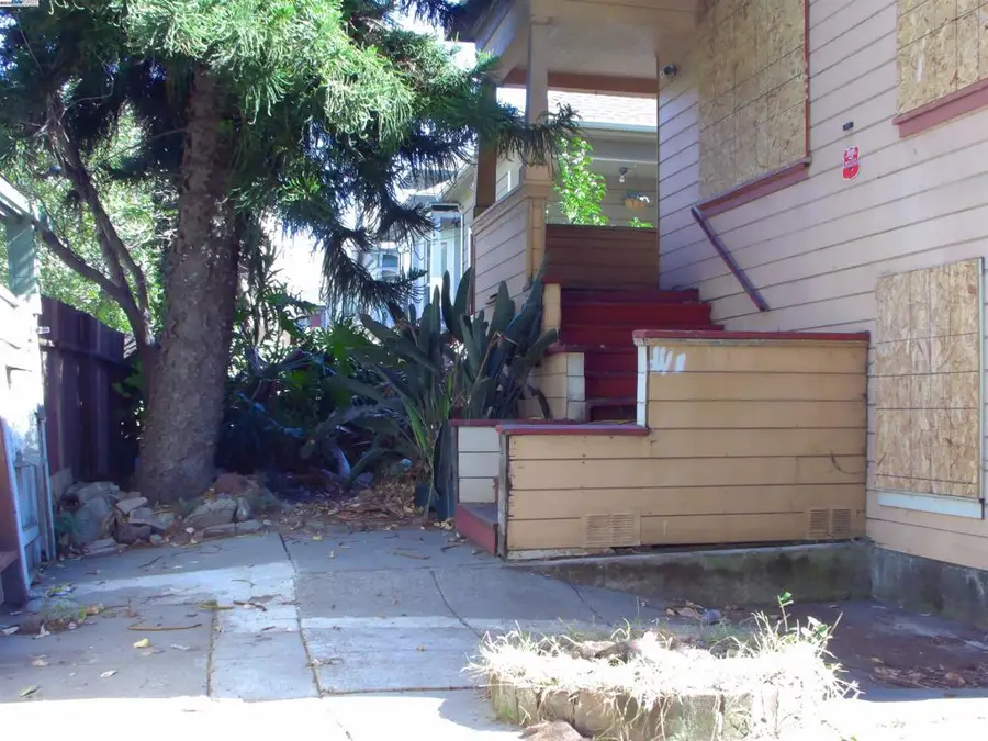 577 48th Street, Oakland, CA 94609 - Image #3