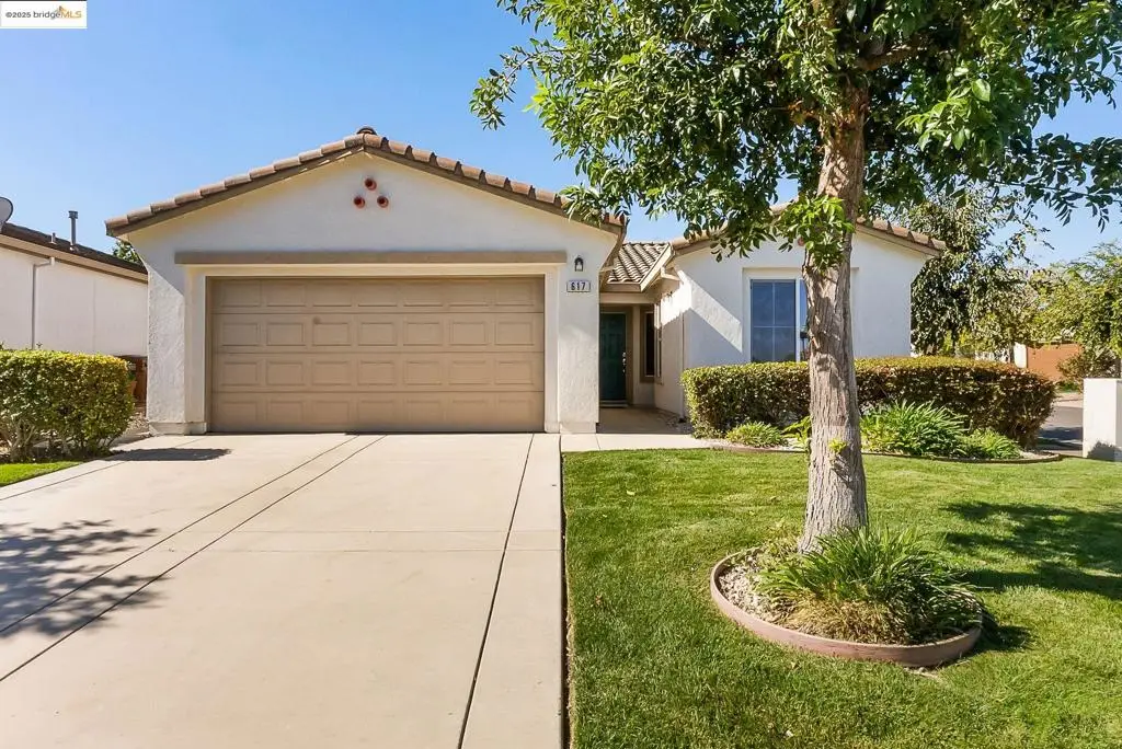 617 Twin Lakes Lane, Rio Vista, CA 94571 - Image #1