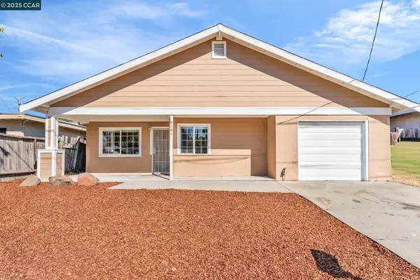 4141 Rita Dr, Martinez, CA 94553