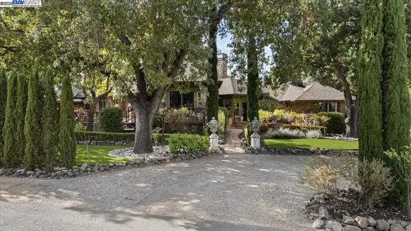 755 El Pintado Rd, Danville, CA 94526