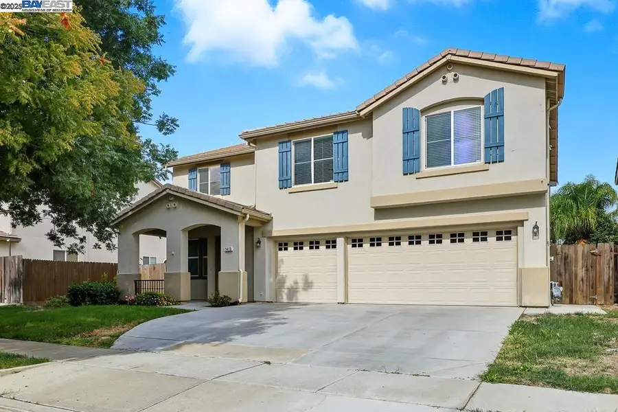 1413 Angus St, Patterson, CA 95363 - Image #2