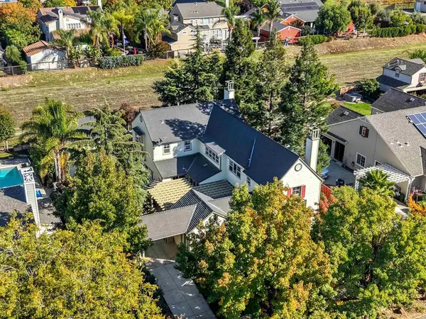 2662 St Helena Ct, Livermore, CA 94550