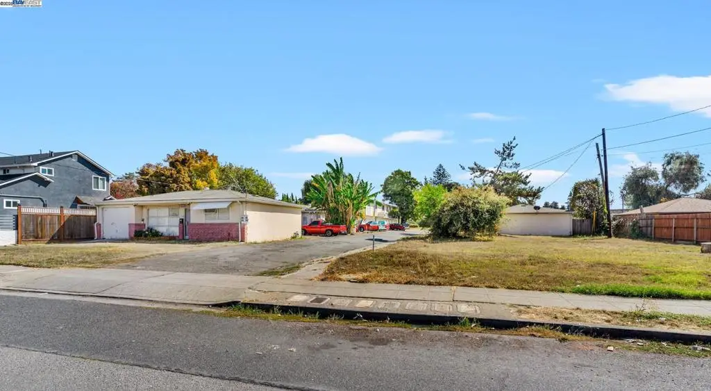 823 Blossom Way, Hayward, CA 94541 - #1