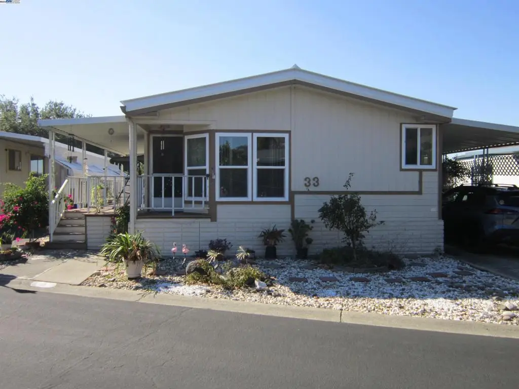 711 Old Canyon Rd, Fremont, CA 94536 - Image #1