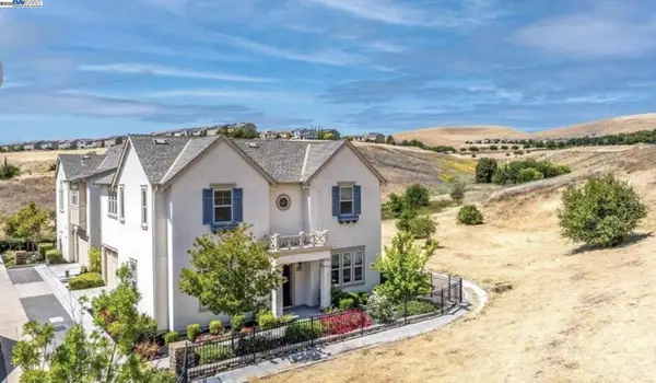 4369 Table Mountain Rd, Dublin, CA 94568