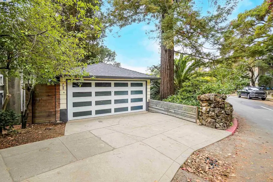 2420 Hillside Ave, Berkeley, CA 94704 - Image #2