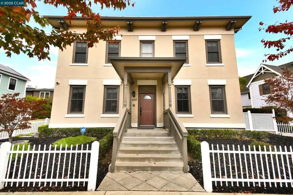 1018 Promenade St., Hercules, CA 94547 - Image #1