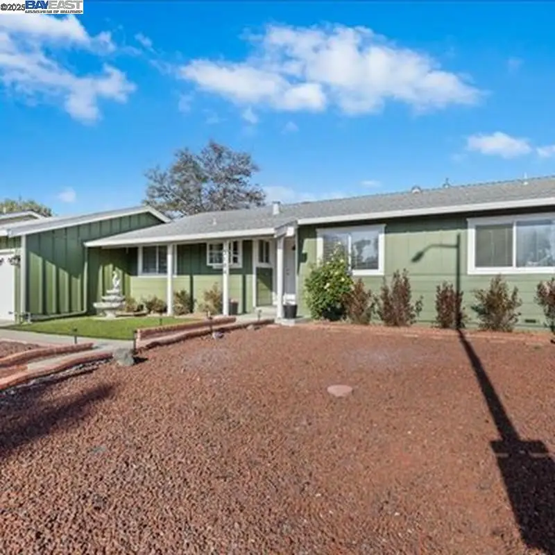 3184 Waugh Place, Fremont, CA 94536 - Image #1
