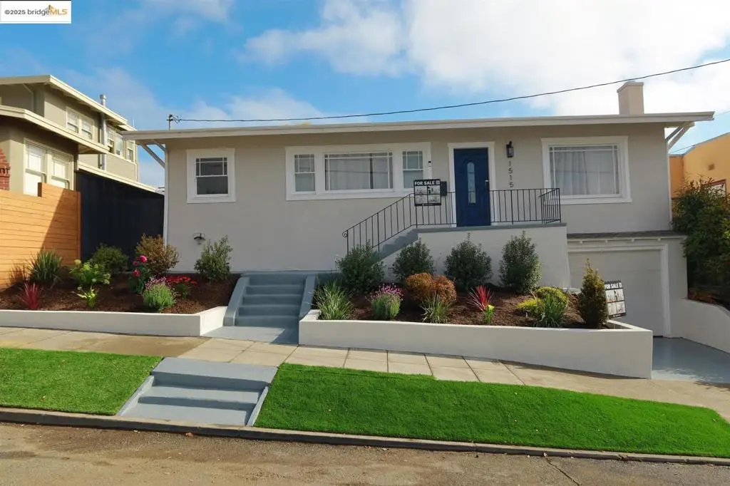 1515 Hampel St, Oakland, CA 94602 - Image #1