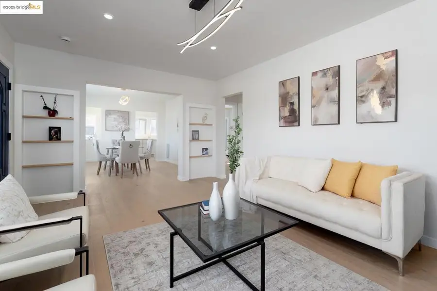 1515 Hampel St, Oakland, CA 94602 - Image #2