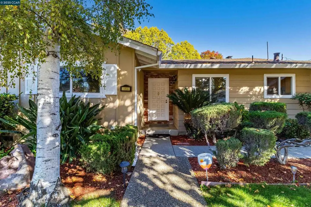 1856 Carriage Dr, Walnut Creek, CA 94598 - Image #1