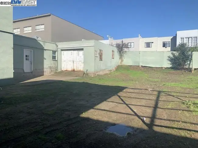 1278 Thomas Ave, San Francisco, CA 94124 - #3