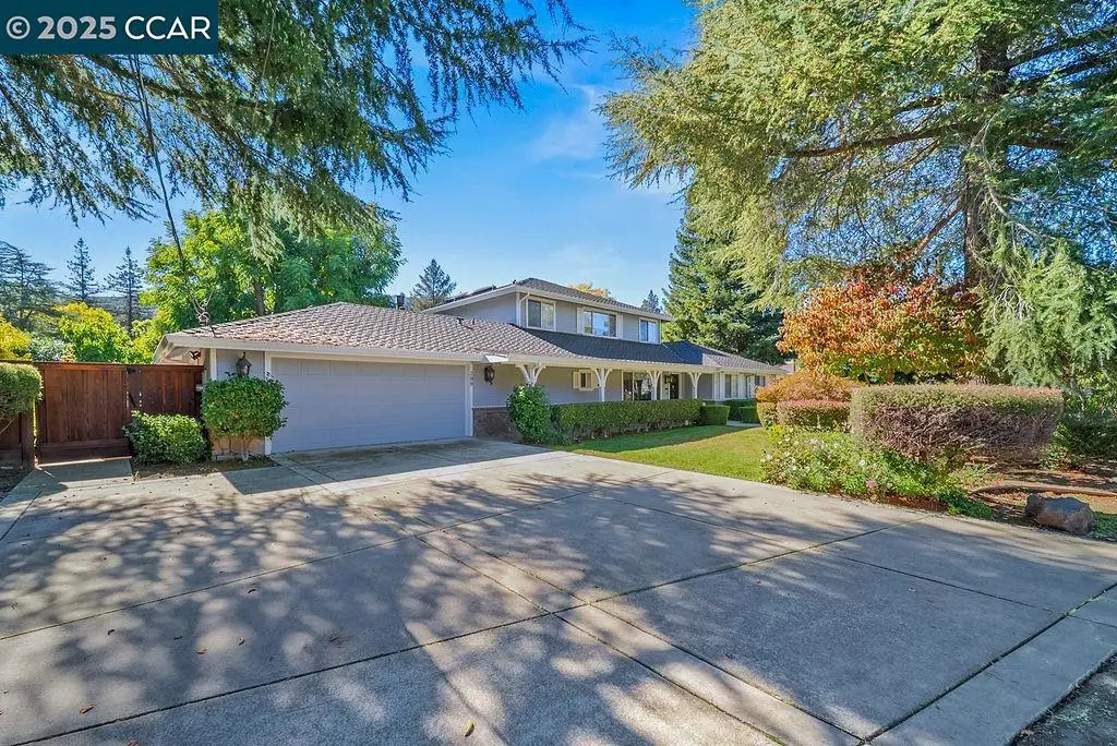 399 Verona Ave, Danville, CA 94526 - Image #1