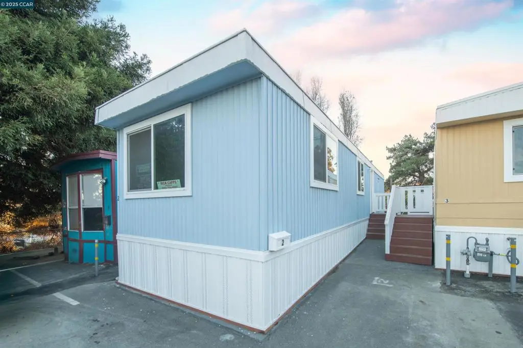 2990 San Pablo Dam Road, San Pablo, CA 94806 - Image #1