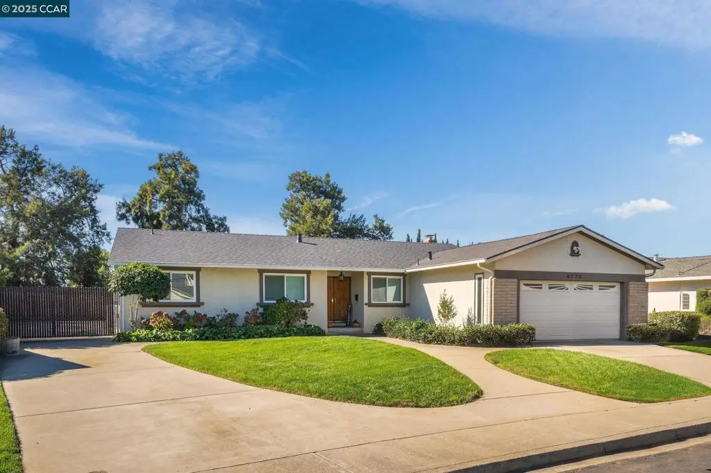 4770 Olive Drive, Concord, CA 94521 - Image #1