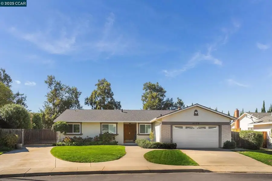 4770 Olive Drive, Concord, CA 94521 - Image #2
