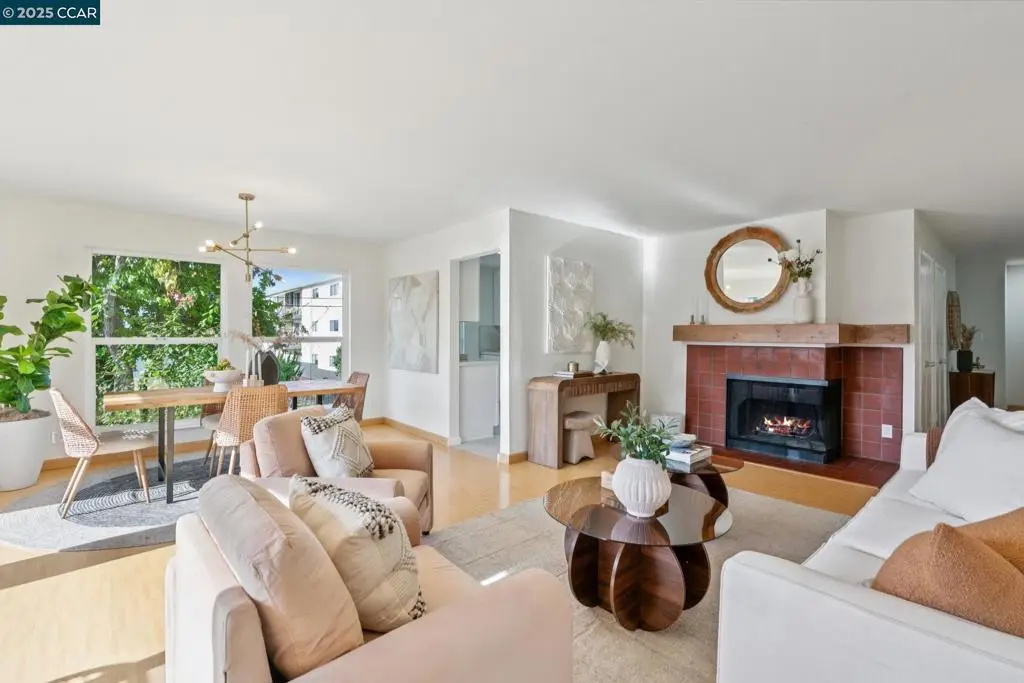 500 Vernon #102, Oakland, CA 94610 - Image #1