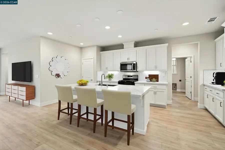 5609 5609 Majestic Oak Way, Antioch, CA 94531 - #2