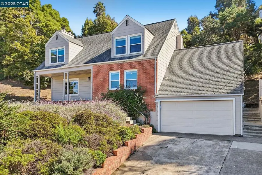 9 Clotilda Ct, Mill Valley, CA 94941 - Image #3