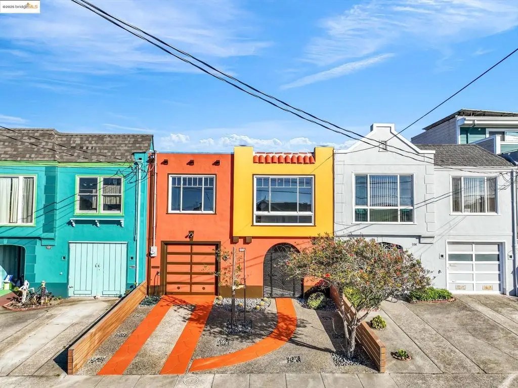 2470 43rd Ave, San Francisco, CA 94116 - Image #1