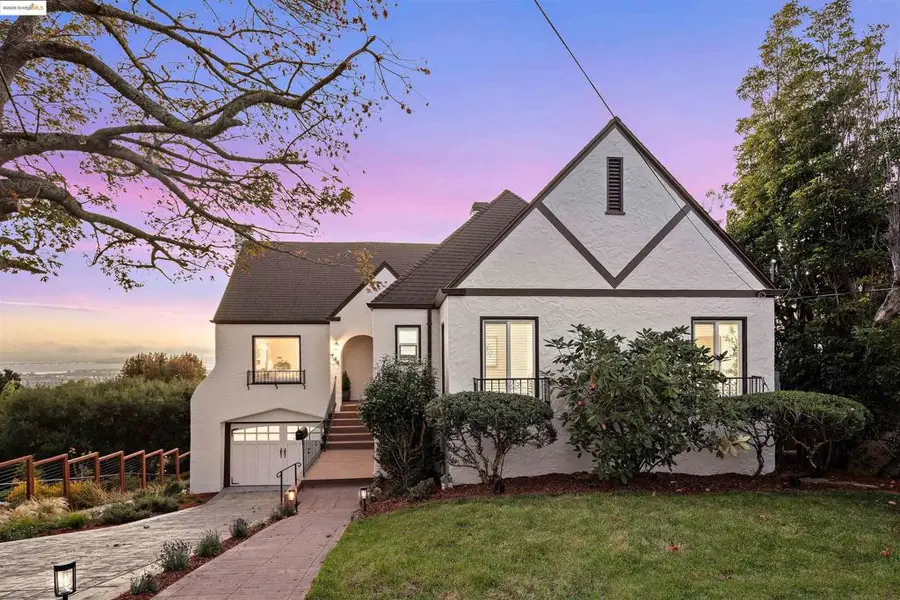 744 Coventry Rd, Kensington, CA 94707 - Image #2