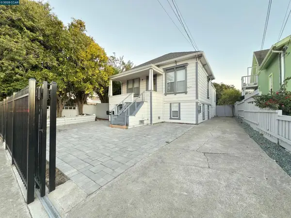 Address Withheld By Seller, San Leandro, CA 94577