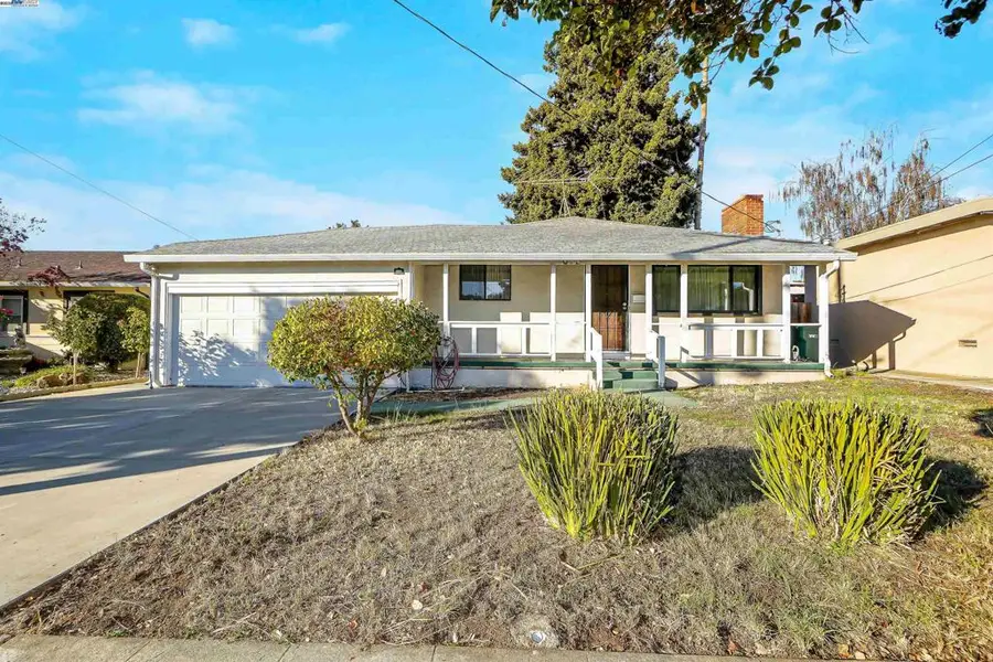 266 Gloria St, Hayward, CA 94544 - Image #3