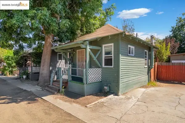 16005 Mateo St, San Leandro, CA 94580