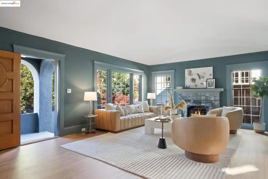 1073 Mandana Blvd., Oakland, CA 94610 - Image #2