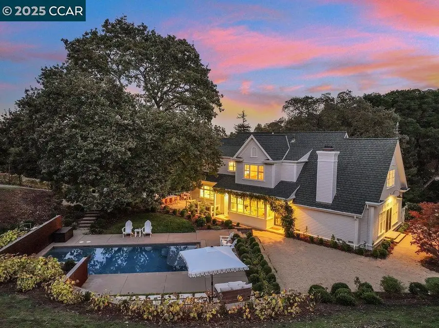 1751 Reliez Valley Road, Lafayette, CA 94549 - Image #2