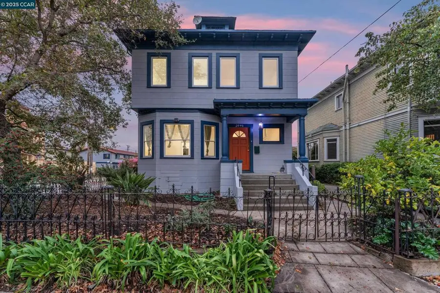 2946 Harper St, Berkeley, CA 94703 - Image #2