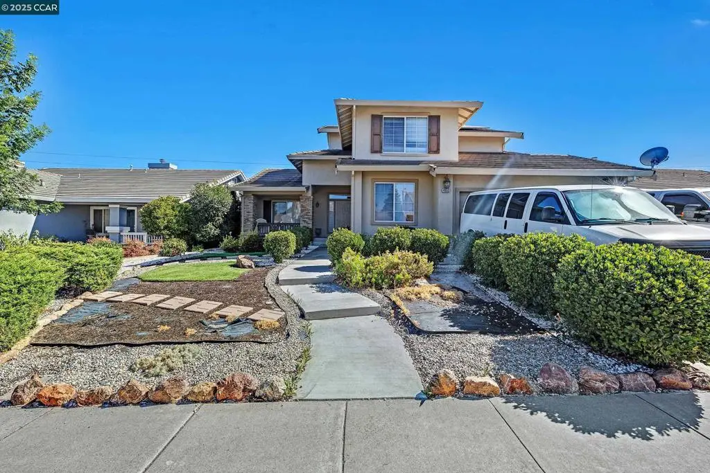 4653 Arabian Way, Antioch, CA 94531 - Image #1
