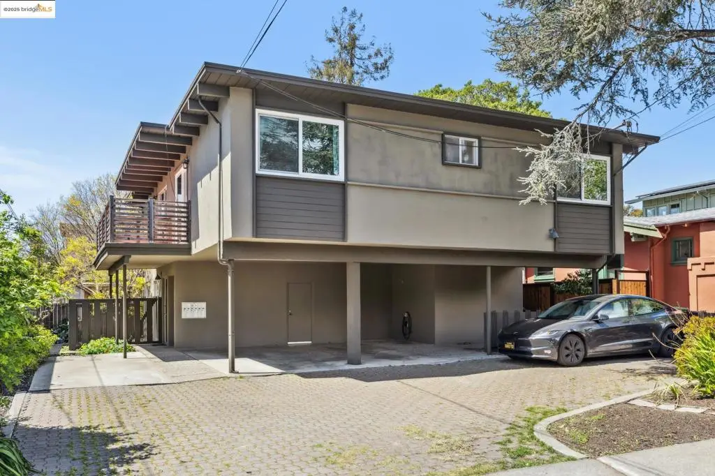 2340 Grant, Berkeley, CA 94703 - Image #1