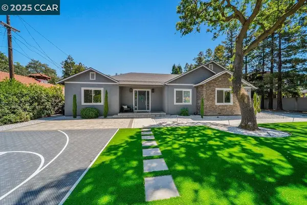 100 Alderwood Rd, Walnut Creek, CA 94598