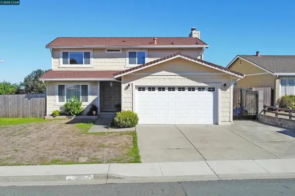 199 Starling Way, Hercules, CA 94547