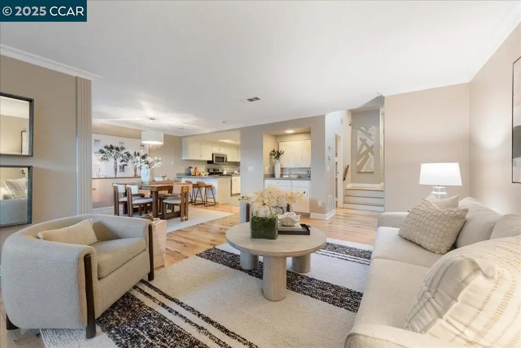 206 Buena Vida Ct, Martinez, CA 94553 - Image #1