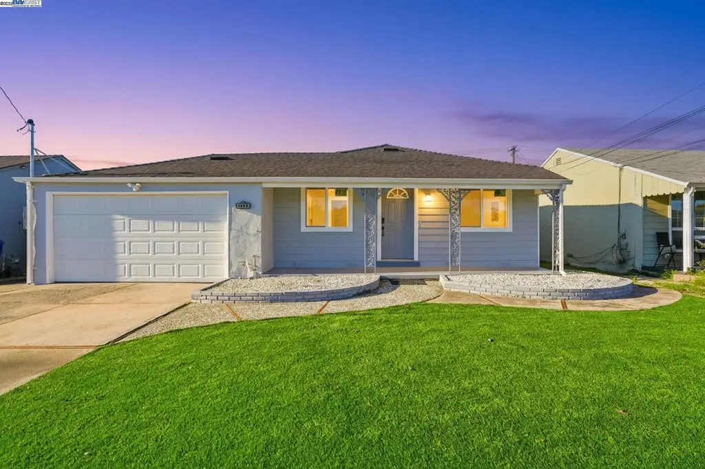 1699 Bandoni Ave, San Lorenzo, CA 94580 - Image #1